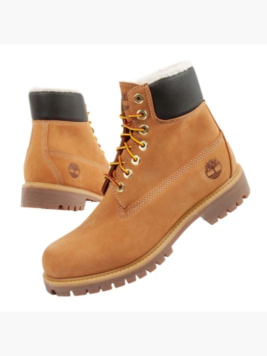 Timberland Premium 6 M TB1A2E31231 shoes