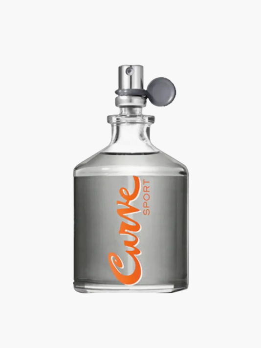 Liz Claiborne, Curve Sport, Eau De Cologne, For Men