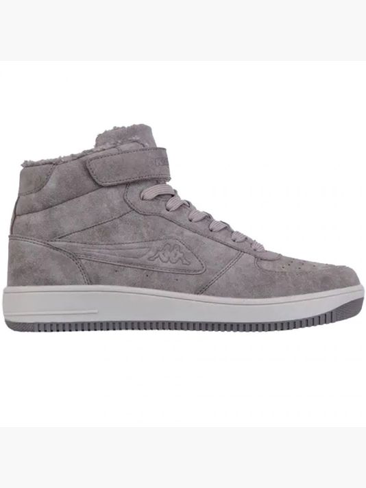 Kappa Bash Mid Fur shoes 242799 1614