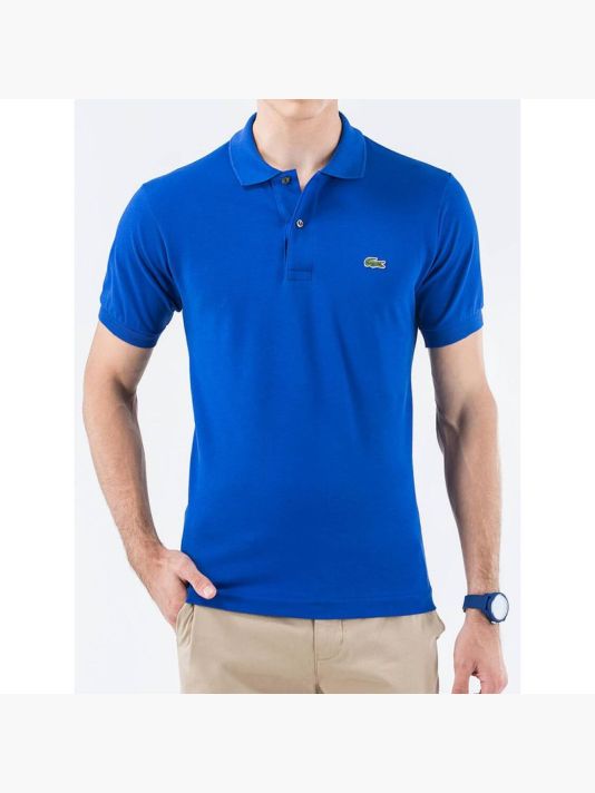Lacoste polo shirt M 121200-W15
