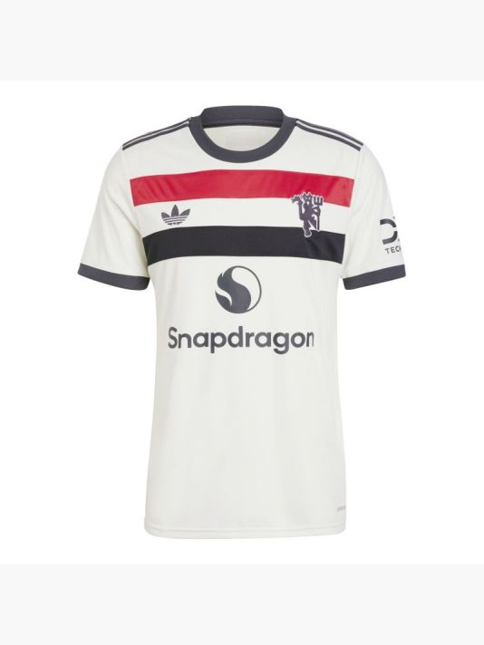Adidas Manchester United 3rd M T-shirt IY7806