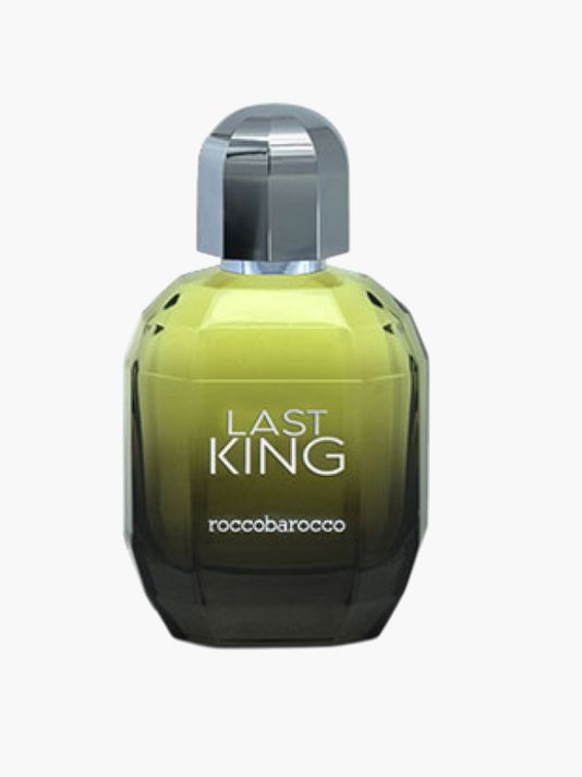 Rocco Barroco, Last King, Eau De Toilette, For Men