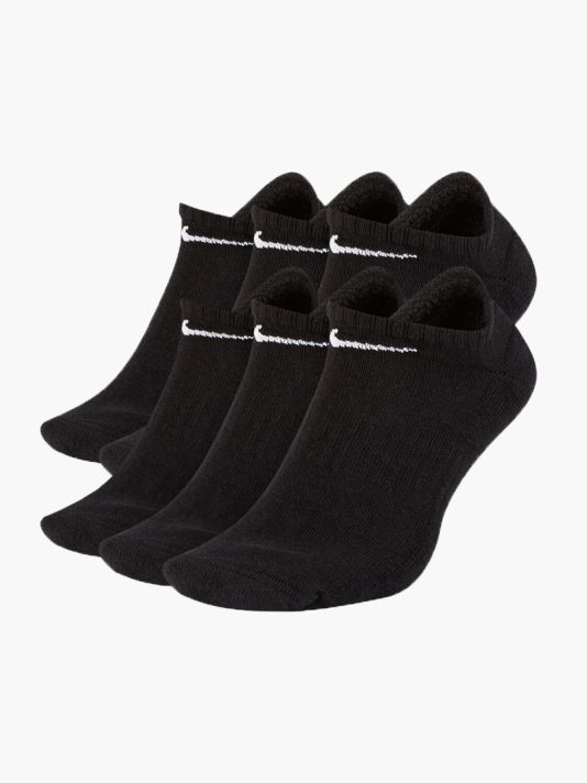 Nike Everyday Lightweight NS 6Pak M socks SX7679-010