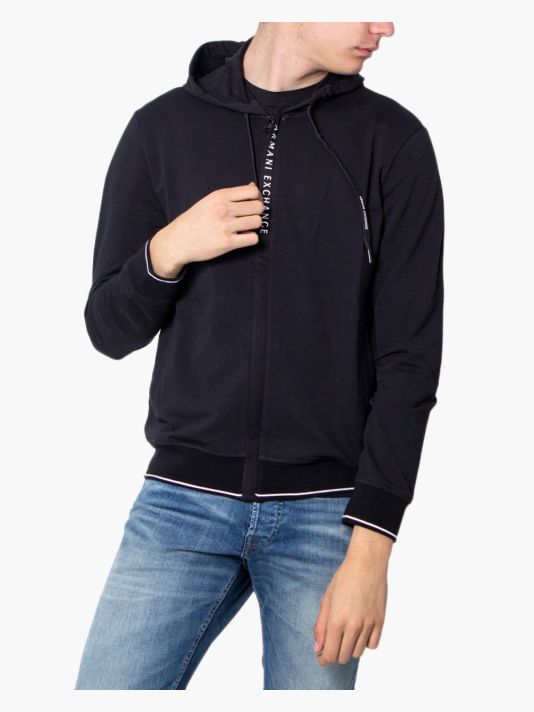 Armani Exchange meeste dressipluus