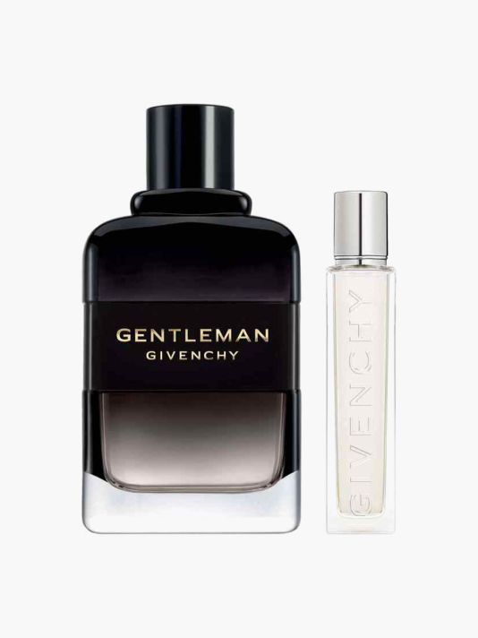Set Givenchy: Gentleman Boise , Eau De Parfum, For Men, 100 ml + Gentleman Boise , Eau De Parfum, For Men