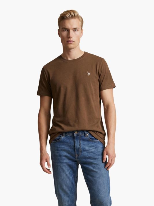 U.S. Polo Assn. meeste T-särk