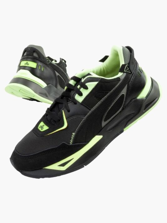 Puma Mirage Sport Cloud9 M shoes 307090 01
