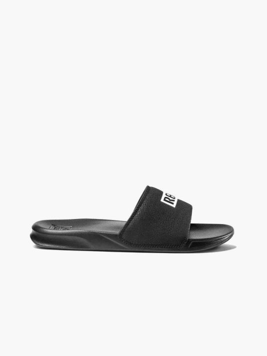 Reef One Slide Reef M CI7076 flip-flops
