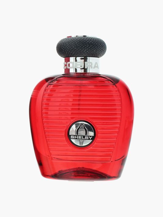 Carroll Shelby, Red Cobra, Eau De Toilette, For Men