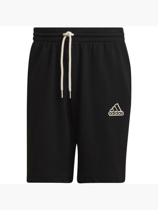 Adidas Essentials Feelcomfy French Terry Shorts M HE1815