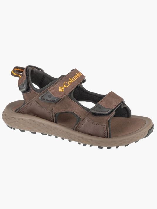 Columbia Konos Hiker 3-Strap Sandal M 2121571231 sandals