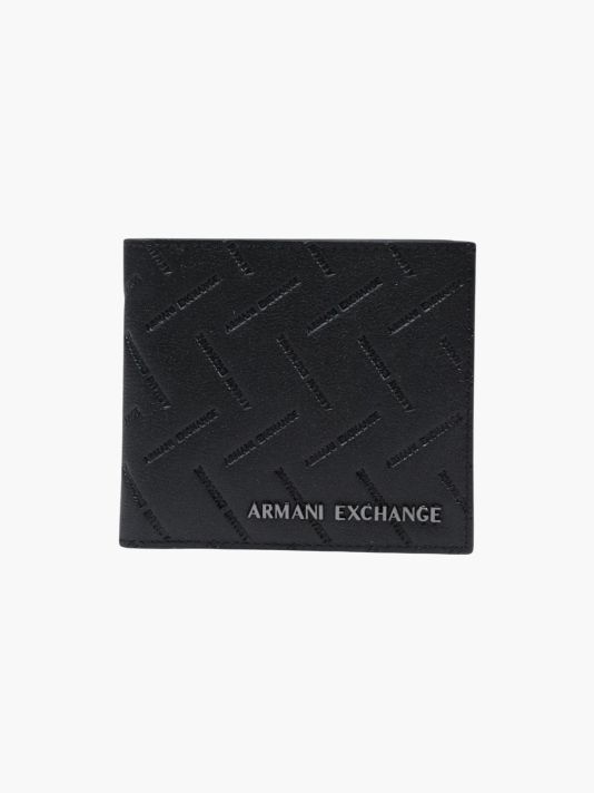 Armani Exchange meeste rahakotid