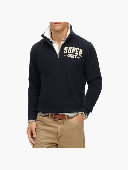 Superdry meeste dressipluus