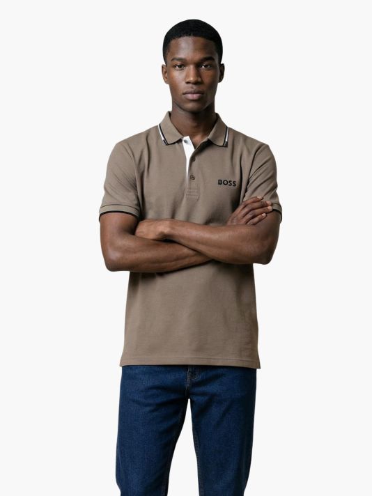 Boss meeste polo