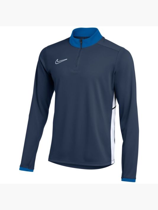 Nike Dri-FIT Academy 25 Drill Top M FZ9767 410 sweatshirt