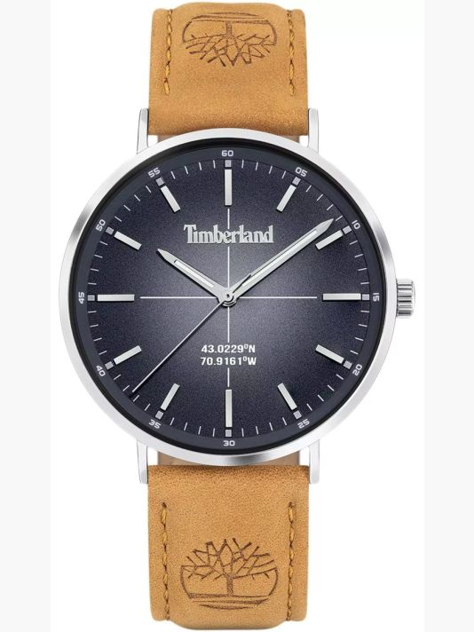 Zegarek Męski TIMBERLAND Rangeley TBL.TDWGB2231105 + BOX