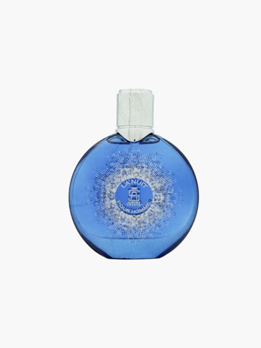 Aurora, La Nuit, Eau De Parfum, For Men