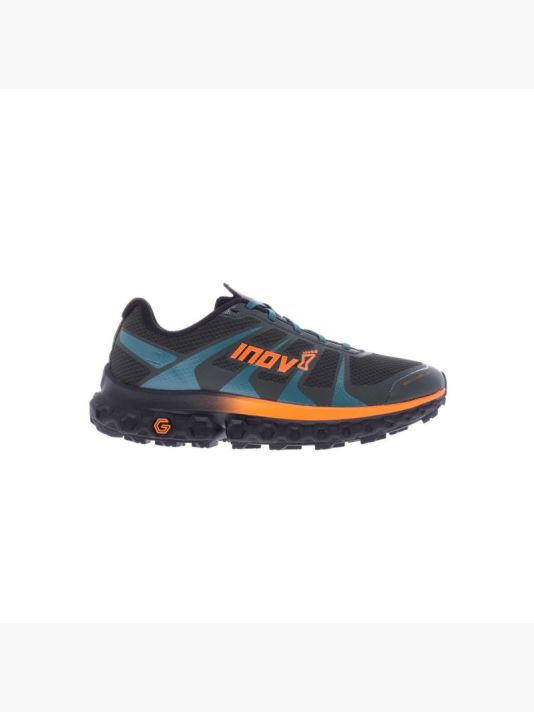 Inov-8 Trailfly Ultra G 300 Max M 000977-OLOR-S-01 Running Shoes