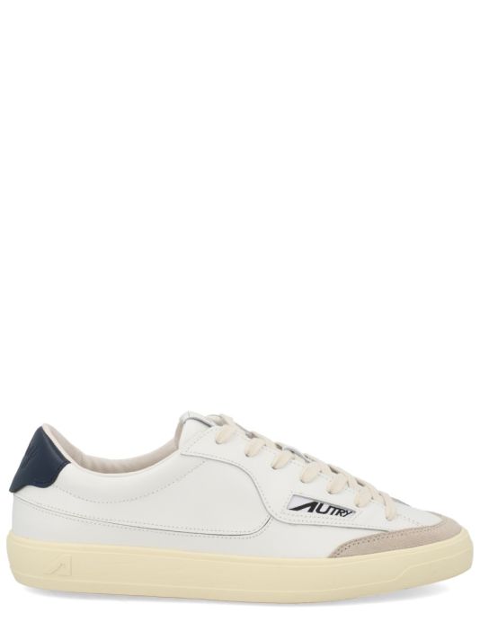 SNEAKER "WINDSCAPE LOW"
