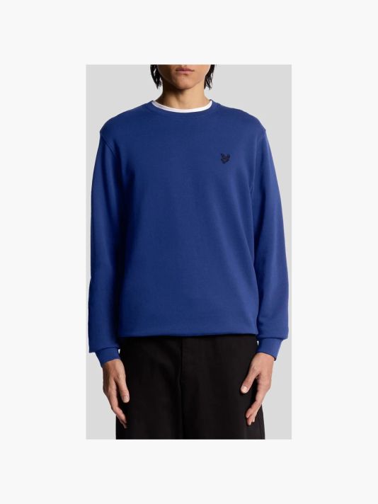 Lyle & Scott meeste dressipluus