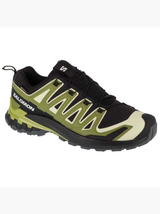 Salomon XA Pro 3D v9 GTX M L47741900 Running Shoes