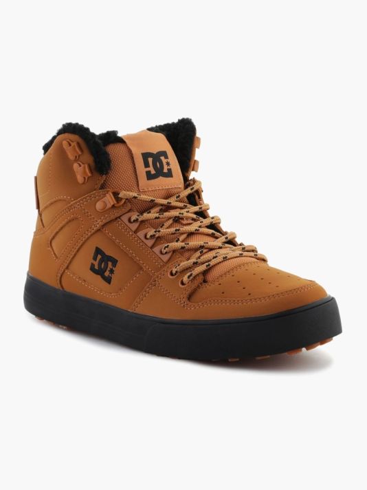 DC Shoes Pure High-Top Wc Wnt M ADYS400047-WEA shoes