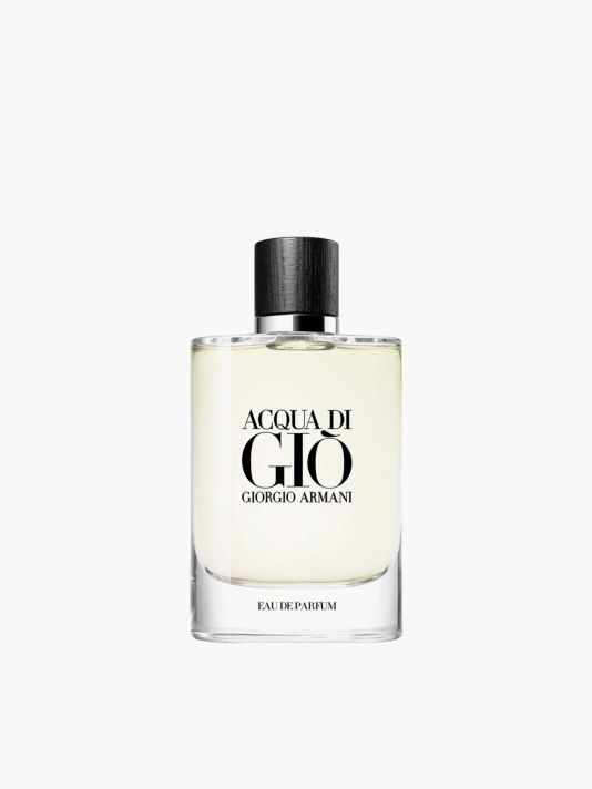 Giorgio Armani, Acqua di Gio, Eau De Parfum, For Men
