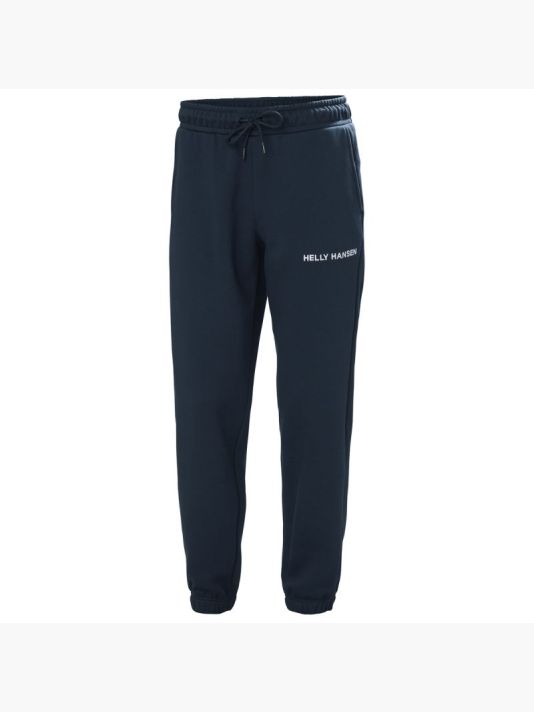 Helly Hansen Cotton Fleece Pant M 54163 597