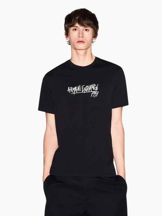 Armani Exchange meeste T-särk