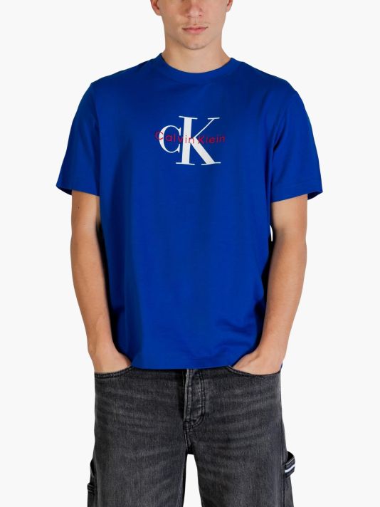 Calvin Klein Jeans Meeste T-särk