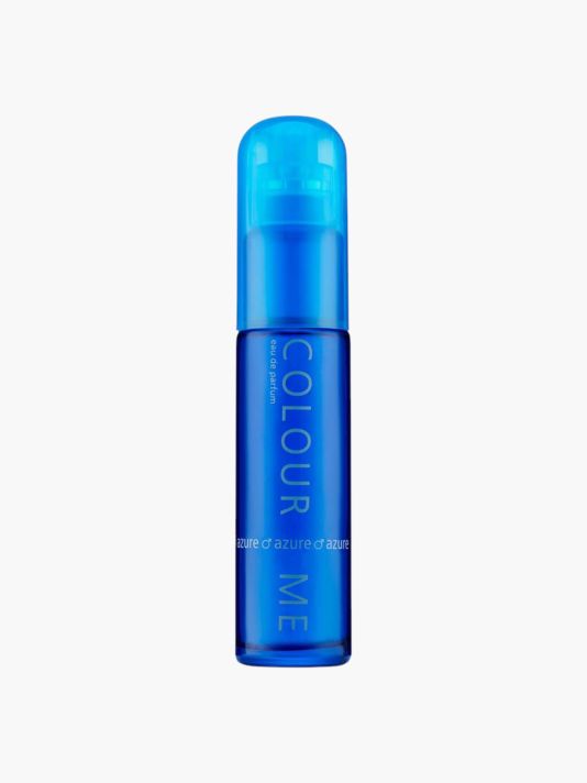 Milton Lloyd, Colour Me Azure, Eau De Parfum, For Men