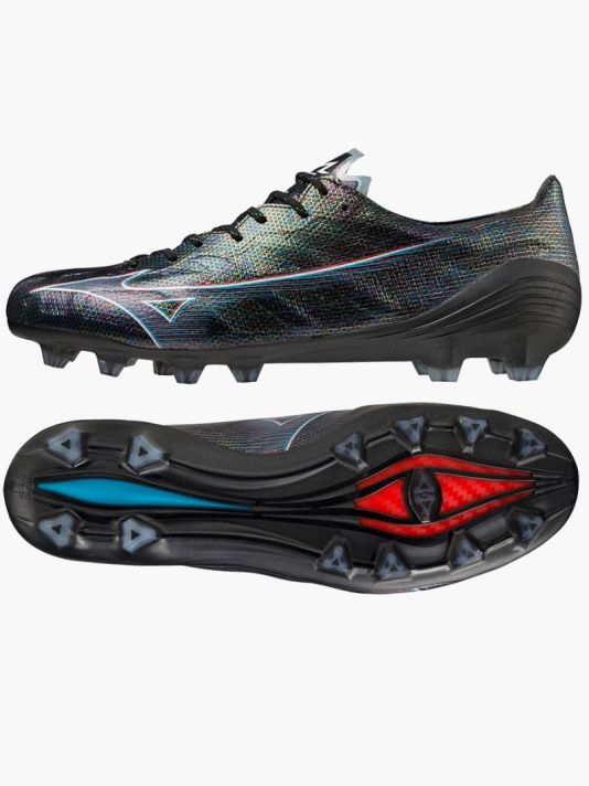 Mizuno Morelia Alpha Japan MD M P1GA236001 shoes