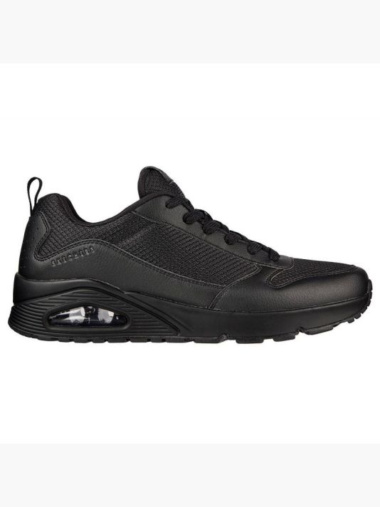 Skechers Uno Fastime M 237016-BBK shoes
