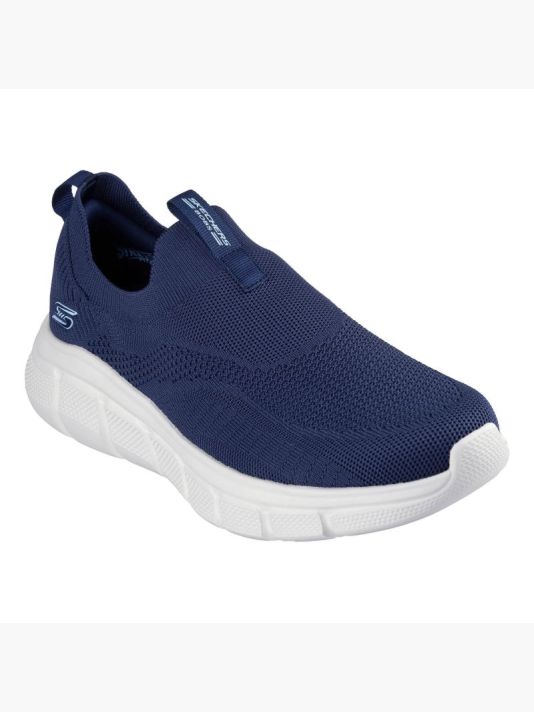 Skechers Bobs B Flex shoes - Frigid Edge M 118107-NVY