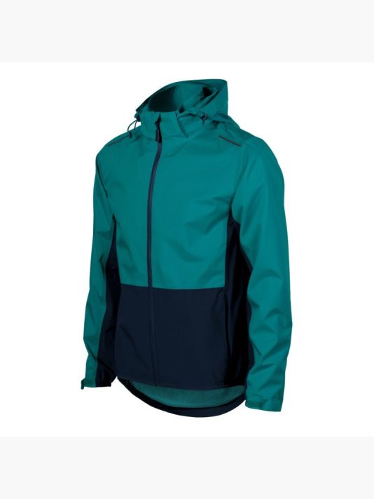 Malfini Rainbow Jacket M MLI-53819 emerald