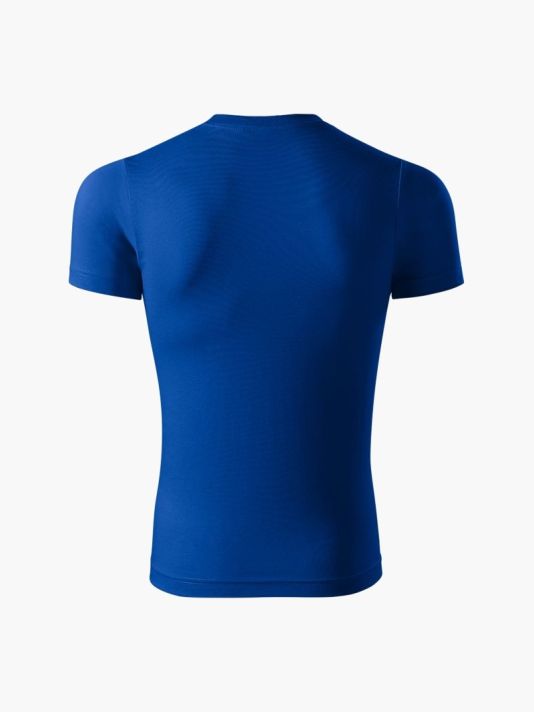 Malfini Paint T-shirt M MLI-P7305 cornflower blue