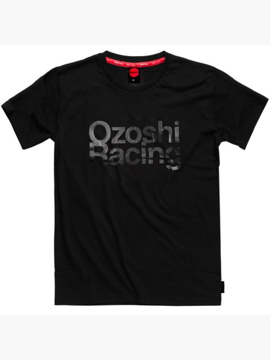 Ozoshi Retsu T-shirt M OZ93352