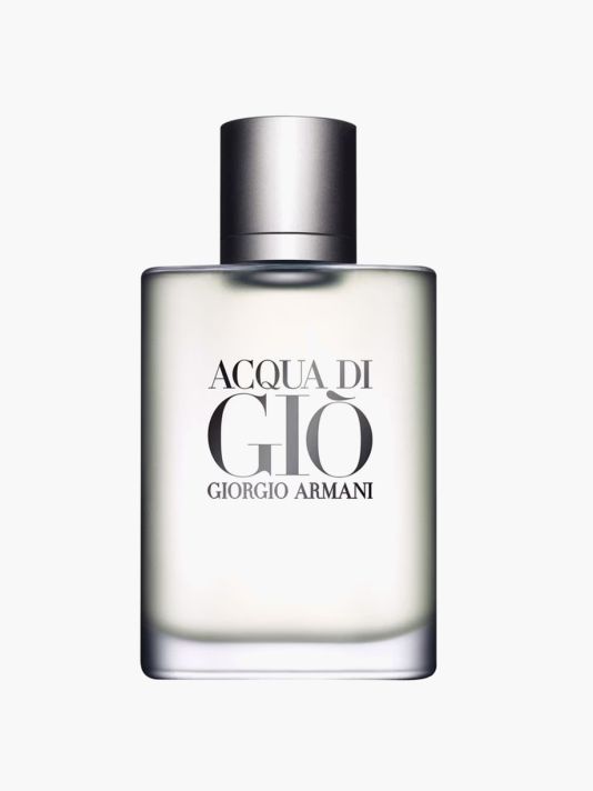 Giorgio Armani, Acqua di Gio, Eau De Toilette, For Men