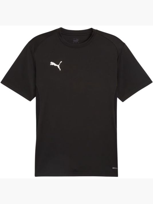 Men's Puma TeamGoal Jersey black 658636 03