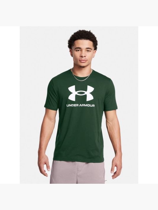 Under Armour T-shirt M 1382911-301