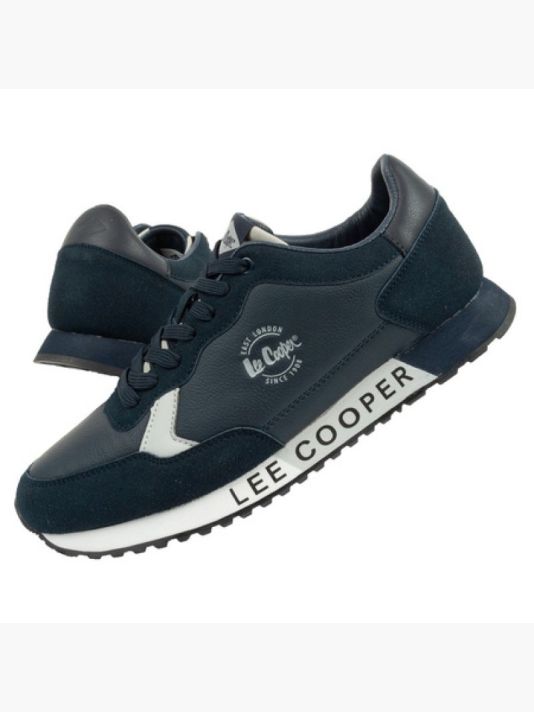 Lee Cooper M LCJ-24-03-3009M sneakers