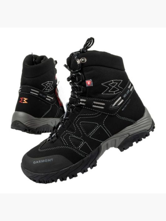 Garmont Momentum WP M 002643 hiking shoes