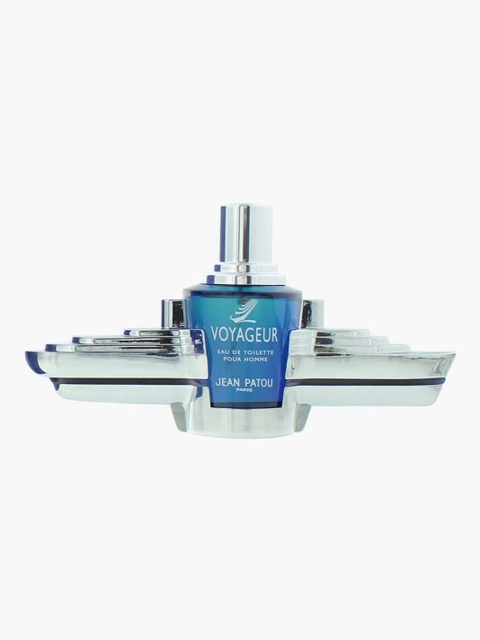 Jean Patou, Voyager Ship Edition, Eau De Toilette, For Men