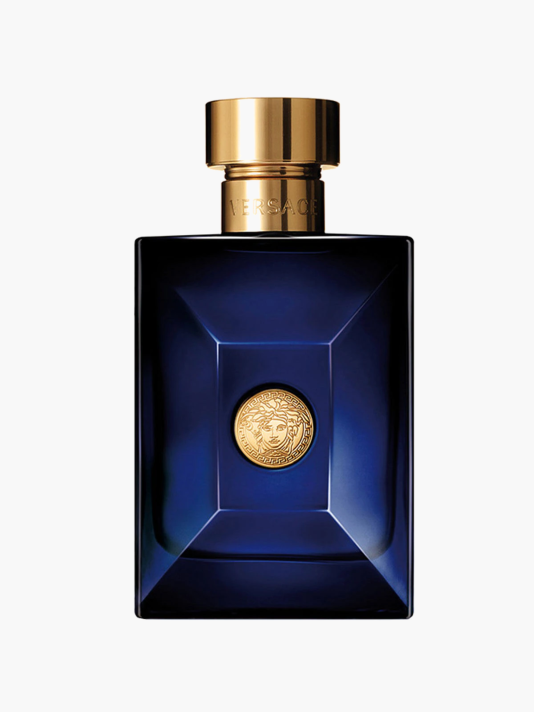 Versace, Dylan Blue, Calming, After-Shave Lotion