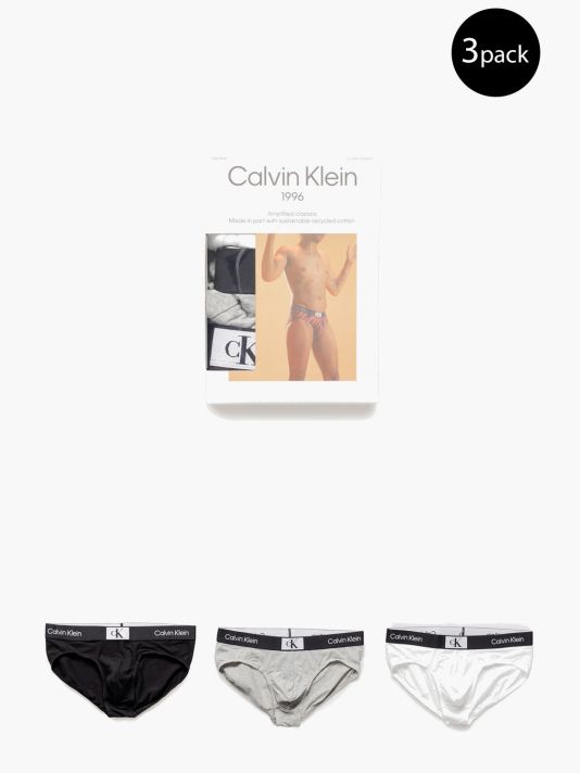 Calvin Klein aluspesu Meeste aluspesu