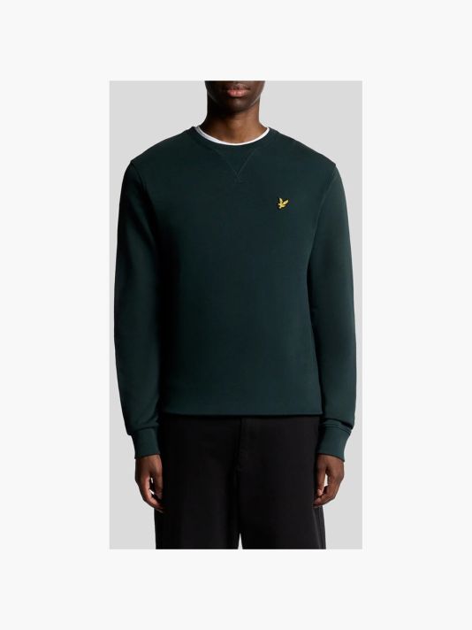 Lyle & Scott meeste dressipluus