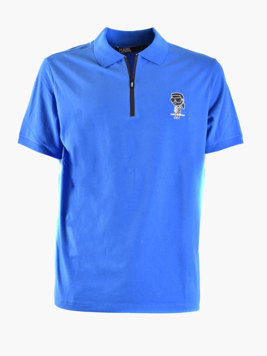 Karl Lagerfeldi meeste polo