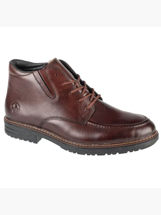 Rieker Booties M 33105-25 shoes