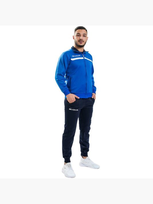Givova Tuta tracksuit Givova One M TT012 0204