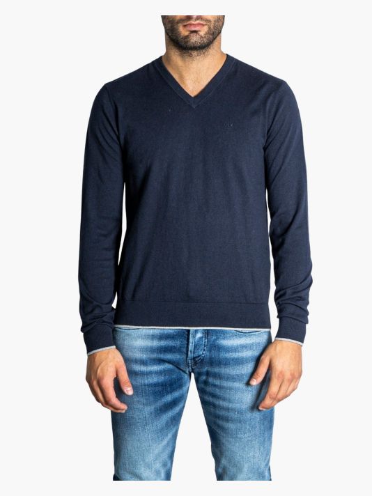 Armani Exchange meeste džempr